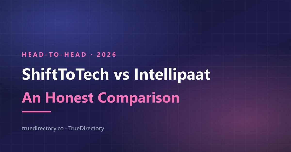 ShiftToTech vs Intellipaat (2026): IIT-Branded Certificate or a 10-Person Batch?