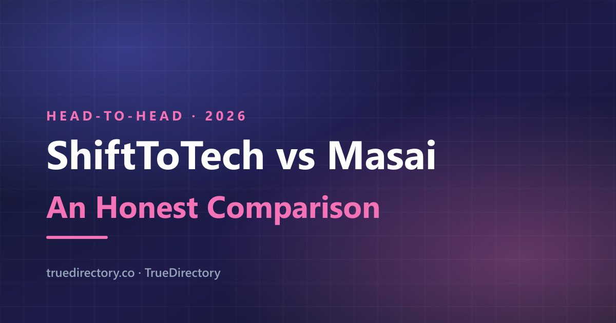 ShiftToTech vs Masai School (2026): Full-Time Immersion or Learning Around Your Job?